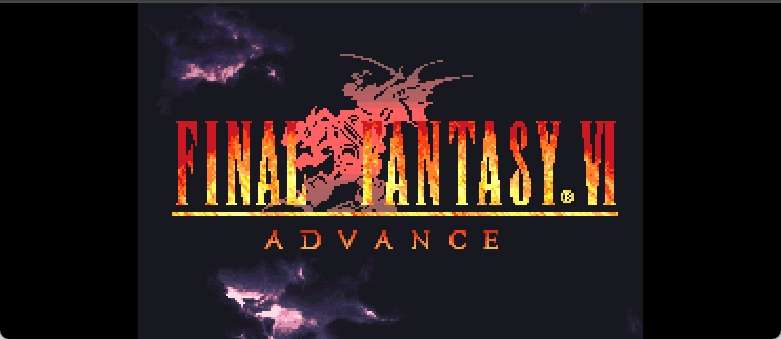 最终幻想VI Advance[天幻网](v1.1)(简)(US)(65.4Mb)
